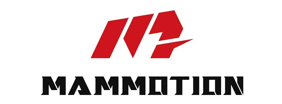 Mammotion Logo